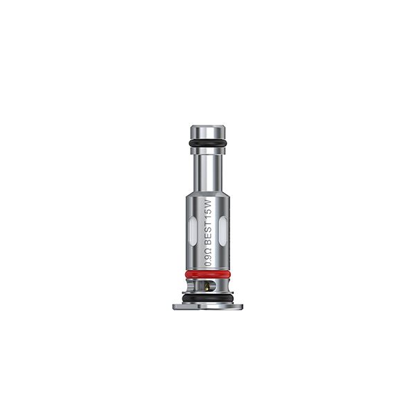 Купить Испаритель SMOK LP1 Meshed MTL 0.9 Ом Coil