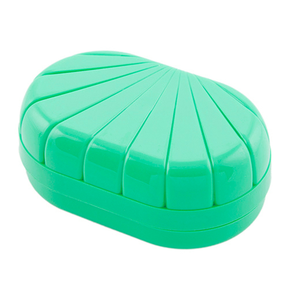 Мыльница дорожная «Ракушка»