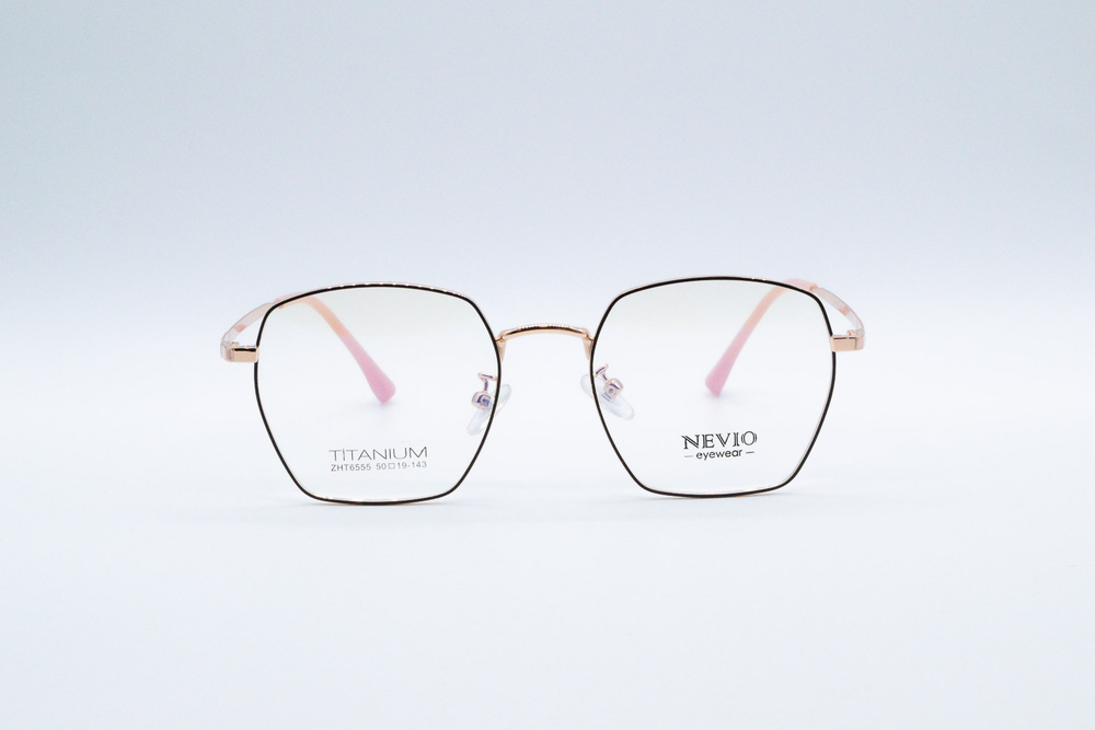 Изг. оправы Nevio ZHT6555 C4
