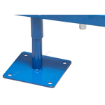 NORDBERG (D1T) Борторасширитель настольный