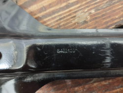 Кронштейн замка капота Haval Jolion 21-нв Б/У Оригинал 8402100XGW02A