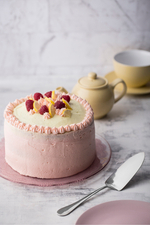 Лопатка для сервировки тортов и выпечки select