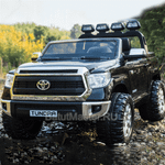 Детский электромобиль "Toyota Tundra" JJ2255 (24V),черный