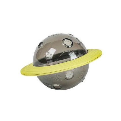 HOMEPET Игрушка для собак интерактивная с емкостью для лакомств, 16,4*11,2 см