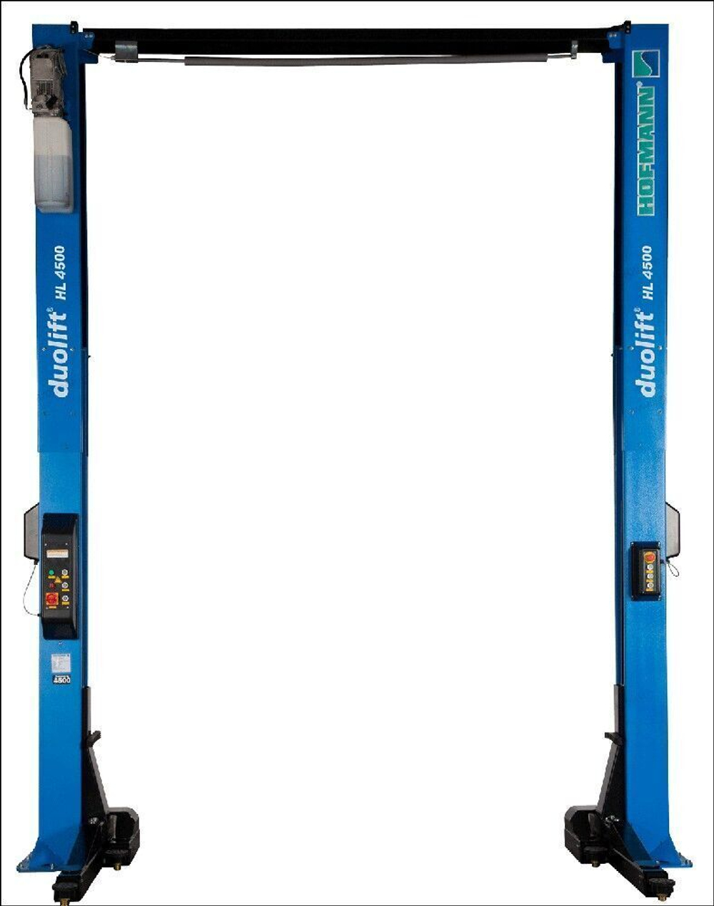Подъёмник двухстоечный Hofmann Duolift 4500 TALL