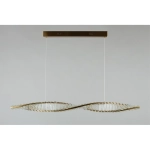 Подвесной светильник Aployt OLIMP APL.045.06.20