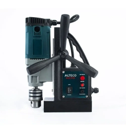 Сверлильный станок с магнитной стойкой Alteco Professional MD 1116 13541