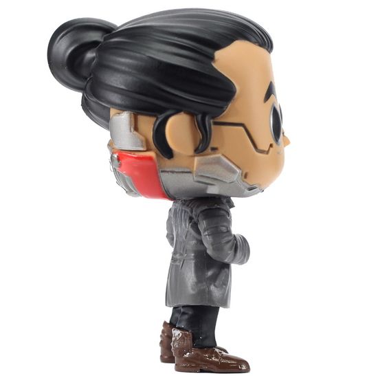 Фигурка Funko POP! Vinyl: Games: Cyberpunk 2077: Takemura 47160