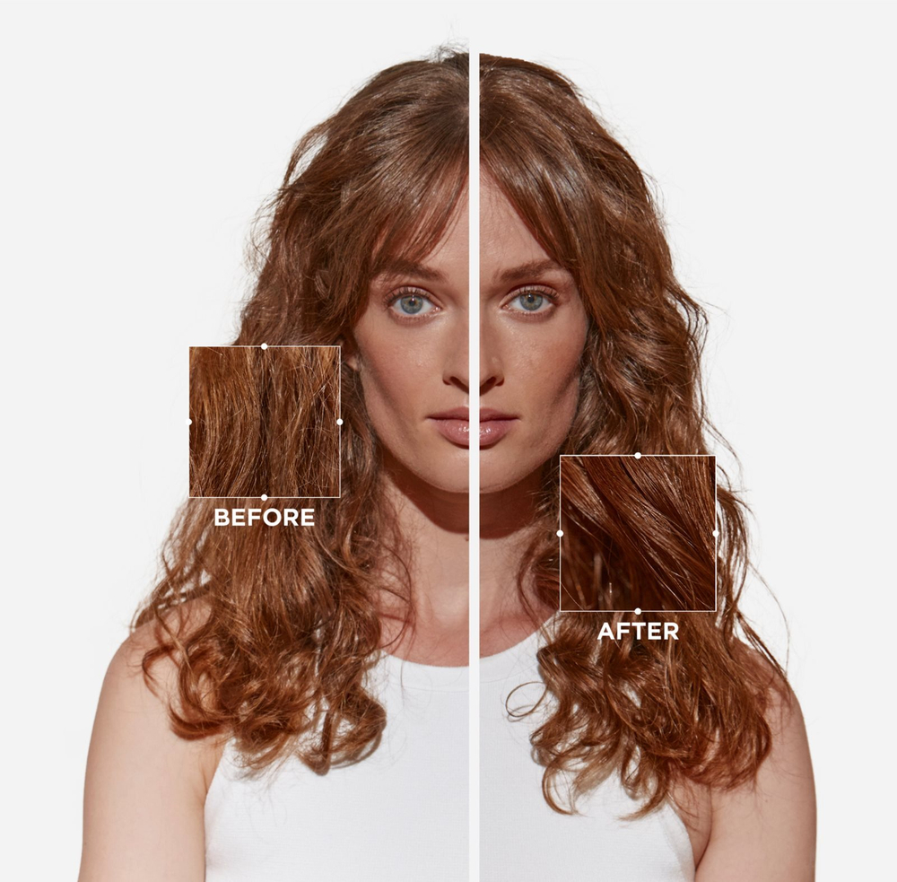 Kerastase Nutritive Bain Satin - увлажняющий шампунь для волос /   250  ml  / GTIN 3474637154912