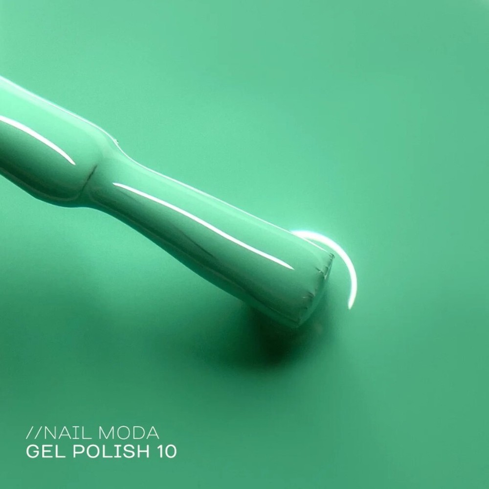 гель лак 10