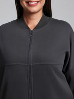 Бомбер Авенсис-1 Виотекс ГРАФИТОВЫЙ