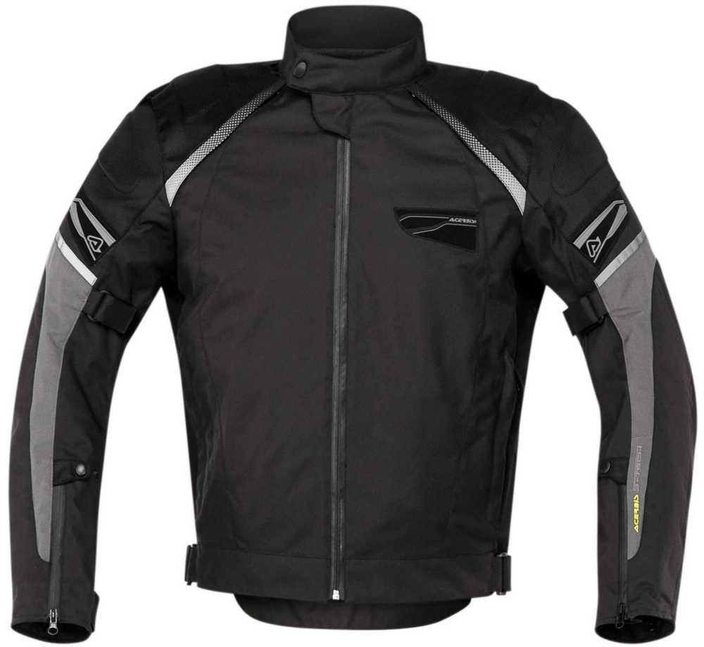 Мотокуртка Acerbis St. John Jacket