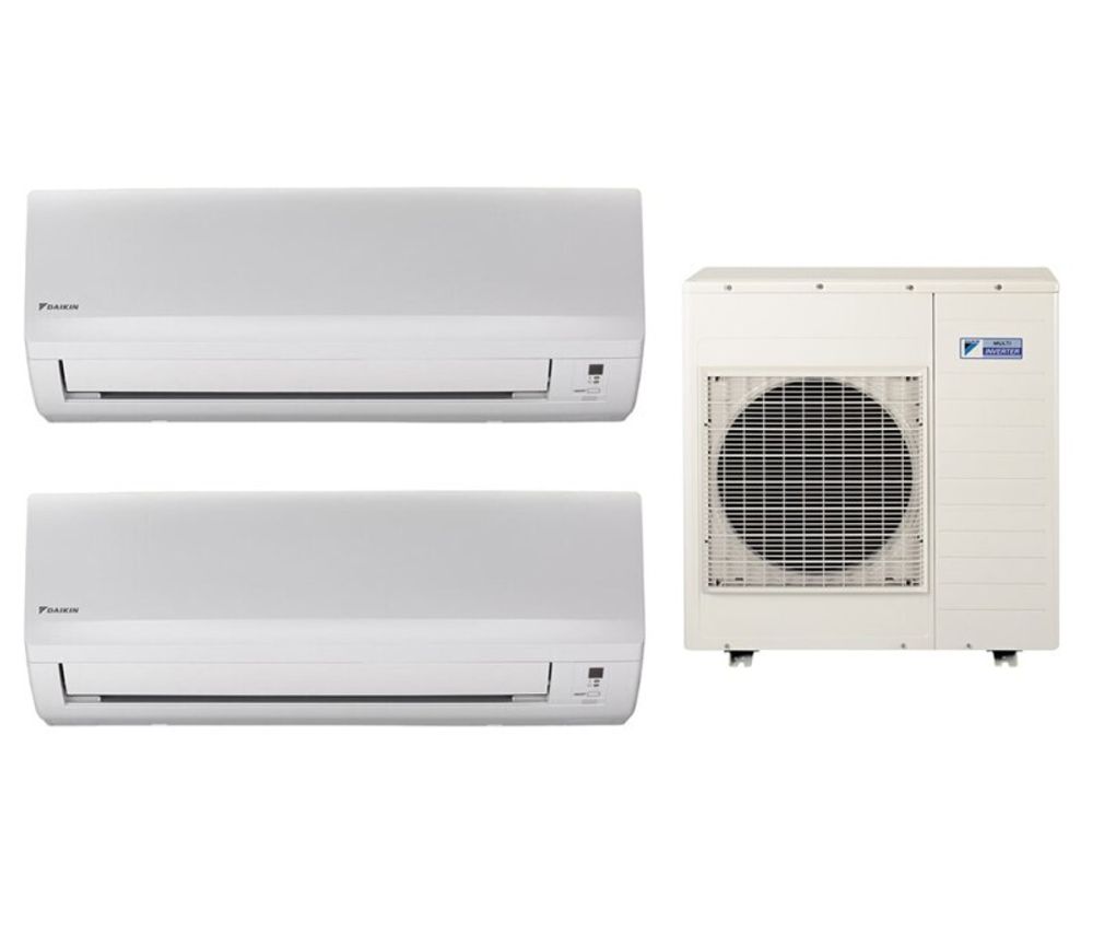 Daikin 4MXS80E/FTXB35B/FTXB35B