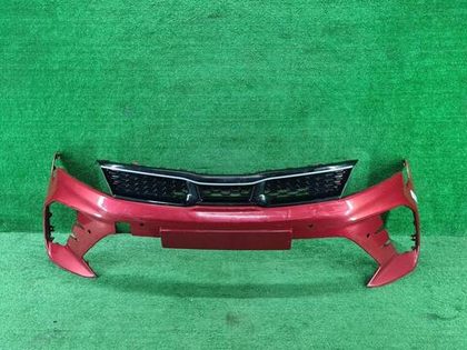 Бампер передний Kia Rio 4 X (2020-н.в.)