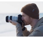 Объектив Sony FE 70-200mm f/4 Macro G OSS II