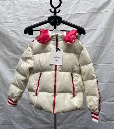 Куртка Buba Milk Moncler