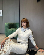 Свитер CHANEL