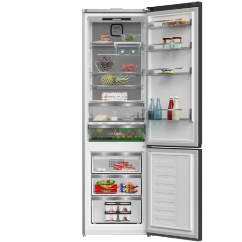 Холодильник Grundig GKPN66930LXDW - рис.4