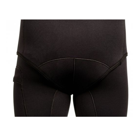 Гидрокостюм Marlin Blackskin 7 мм для подводной охоты