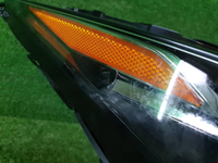 Фара правая Lexus RX 4 (2015-2019) LED под 1 блок