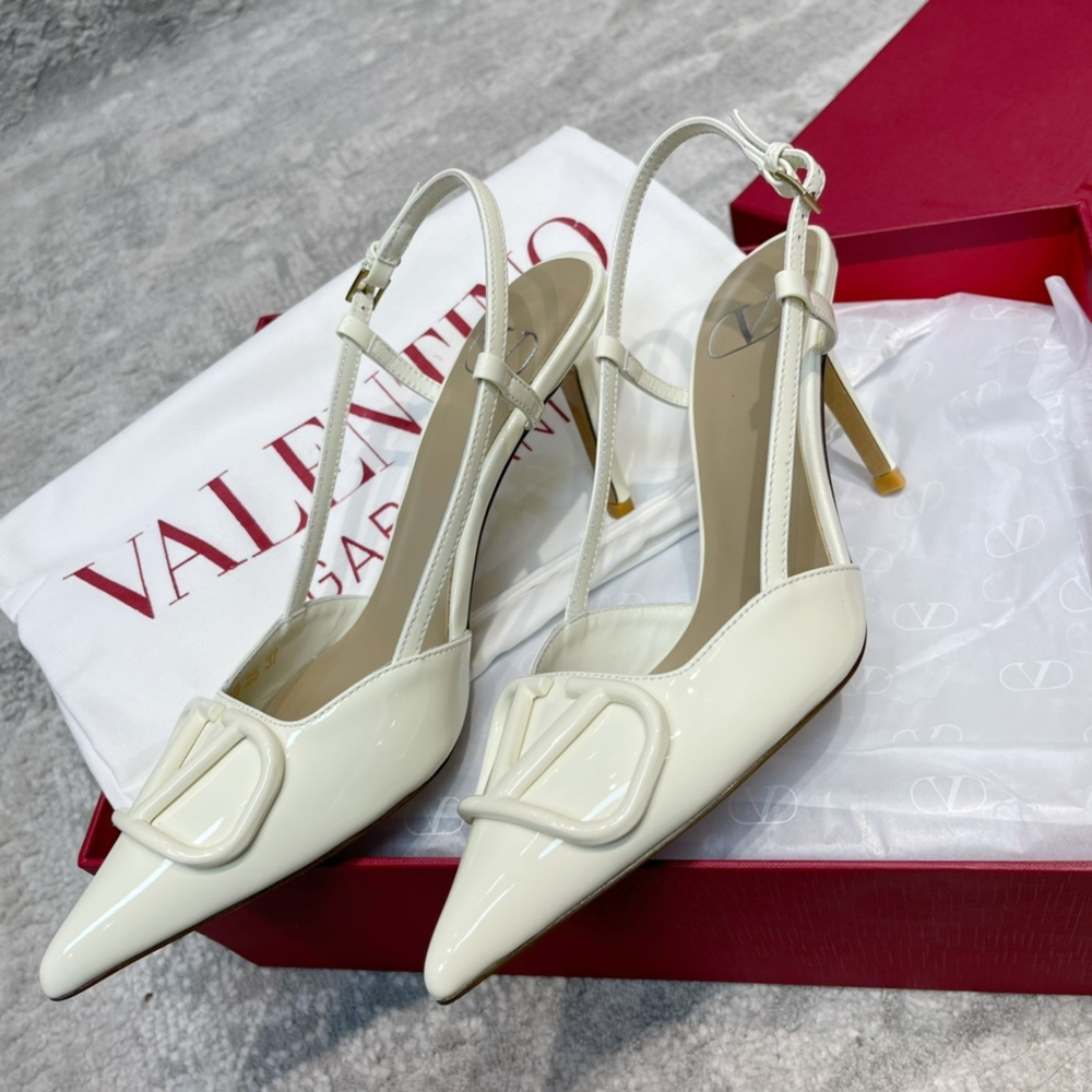 Valentino Pumps 8 cm