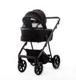 Коляска 2 в 1 Adamex Delta Nature