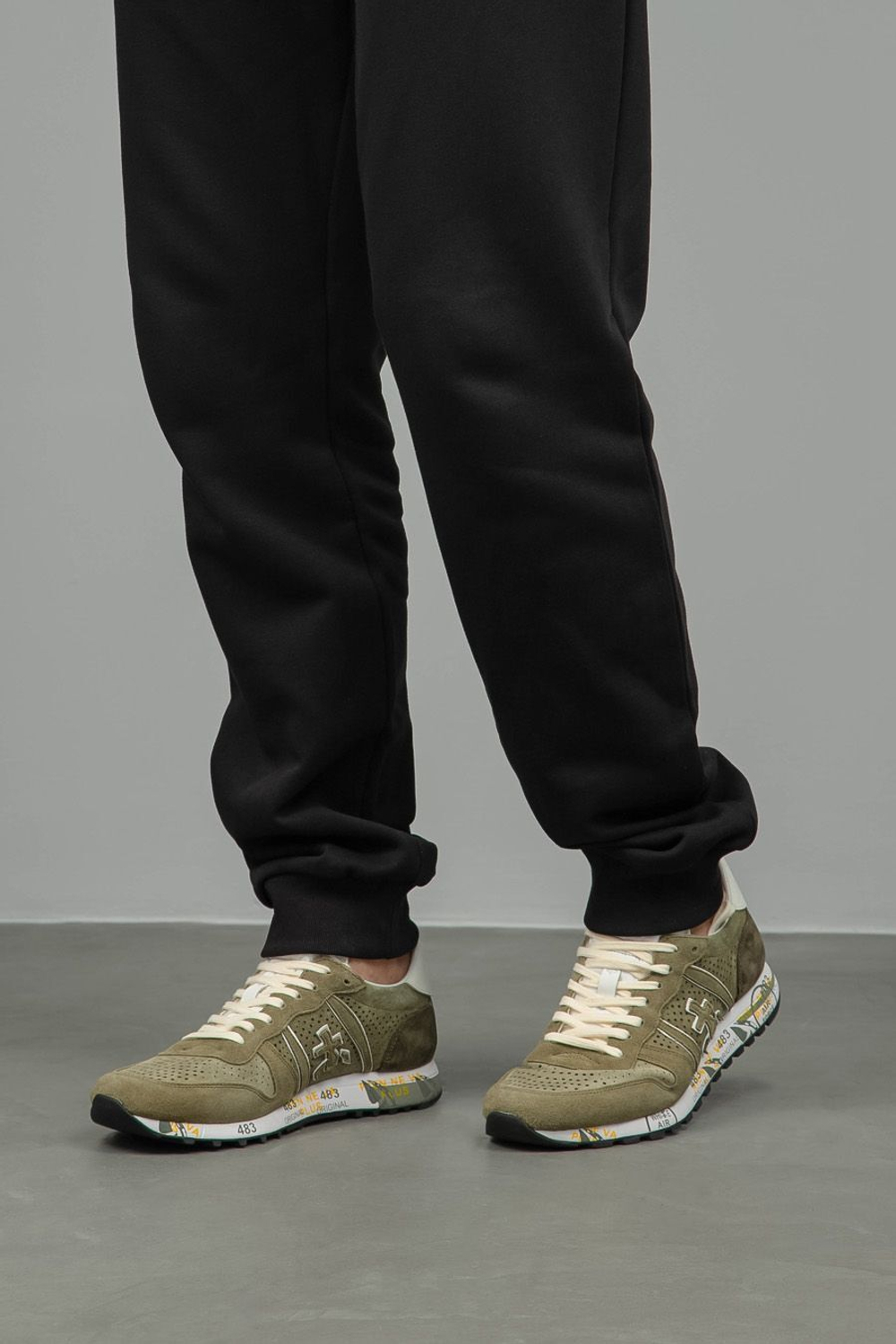 PREMIATA