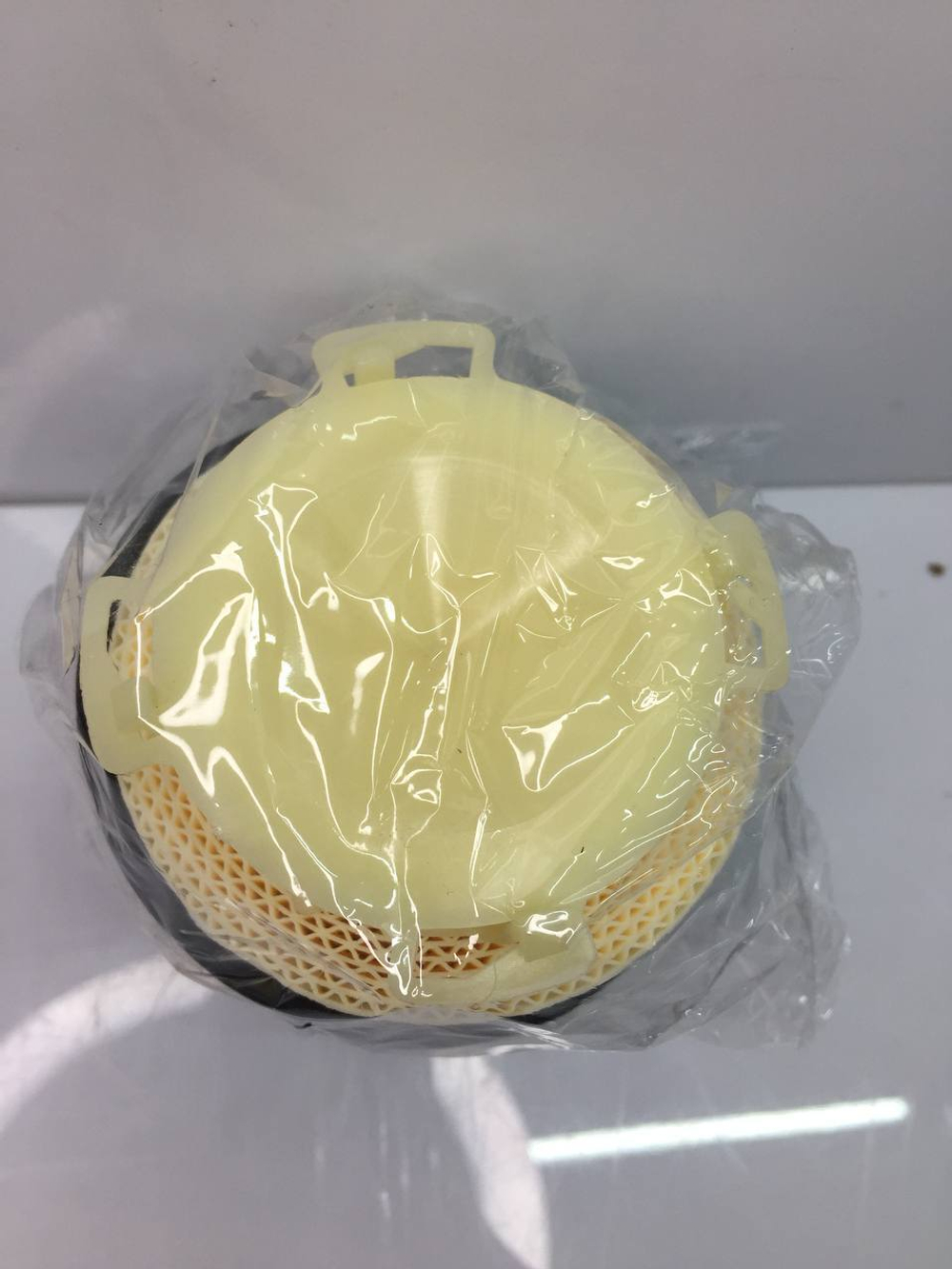 Фильтр топливный 1770A337 MITSUBISHI L200 15- 2,4D