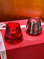 Подсвечники Baccarat