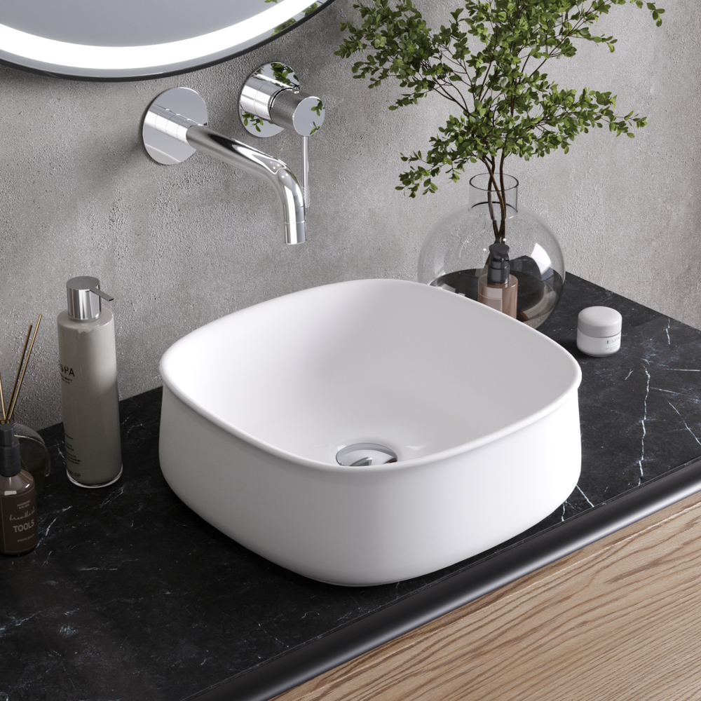 Раковина накладная Cezares CZR-6604