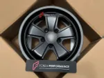 КОВАНЫЕ ДИСКИ для PORSCHE 911 993 CARRERA 2 1995 Порш Каррера