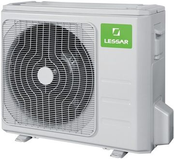 Сплит-система Lessar LS/LU-H18KLA2A