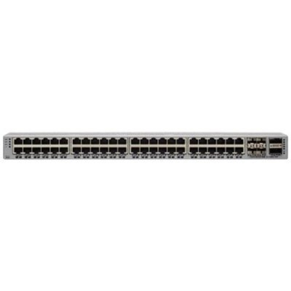 Коммутатор Cisco Nexus N9K-C9348GC-FXP