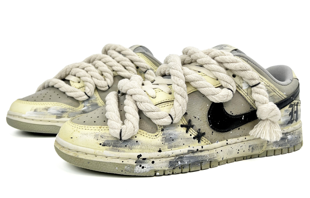 Кроссовки Nike Dunk Low Retro