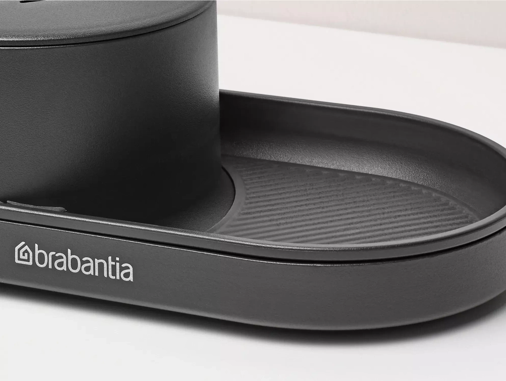 Brabantia - Органайзер для мойки SinkStyle Mineral Infinite Grey / артикул   227868  / GTIN 8710755227868