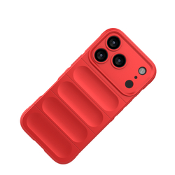 Противоударный чехол Flexible Case для iPhone 17 Pro