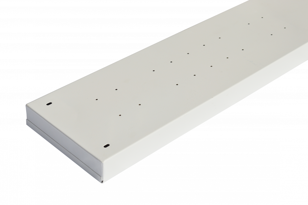 Светильник LED ДВО NPO 47/5500 microprism 4К Ra90 1200x180x40мм DIORA