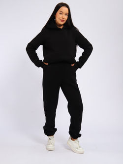 Костюм "Оста" черный