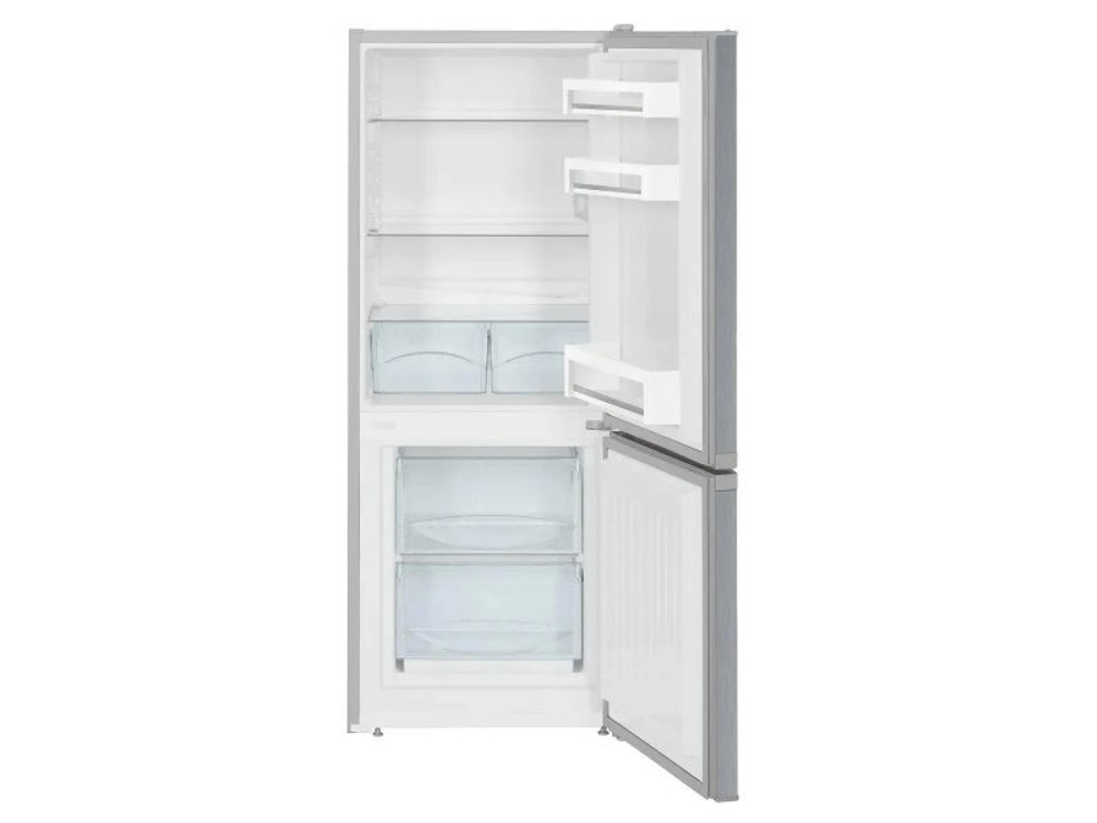 Холодильник Liebherr CUELE 2331 серебристый