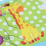 Развивающий коврик "Музыкальный фитнес" игрушки (TB02620070007)