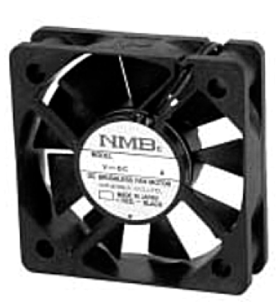 Вентилятор NMB 2106KL-04W-B30-L00 DC