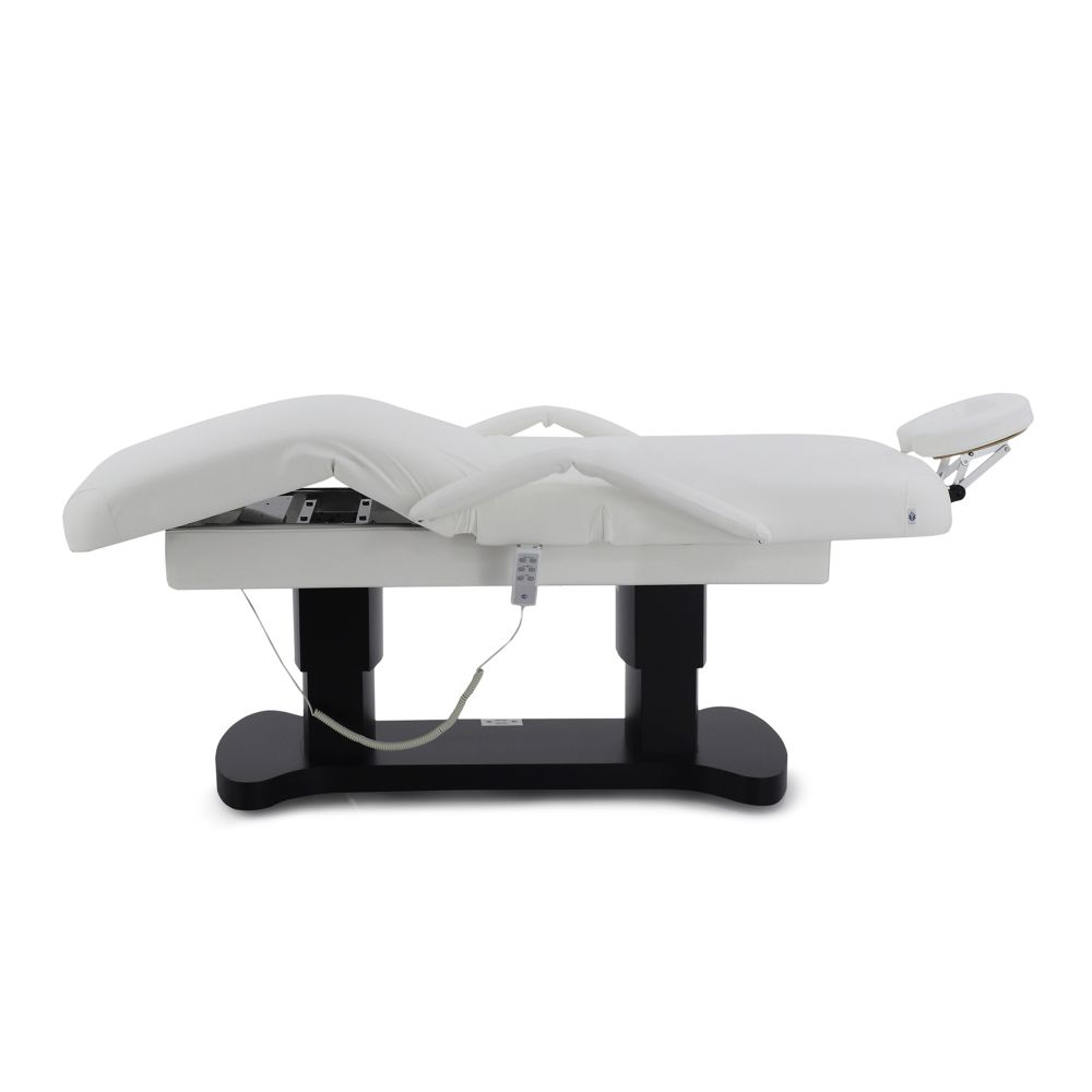 Массажный стол стационарный Med-Mos ММКМ-2 (КО-156Д) электрический