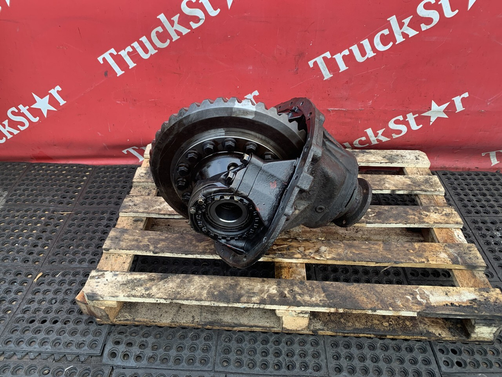 Редуктор заднего моста AAS1347 2.69