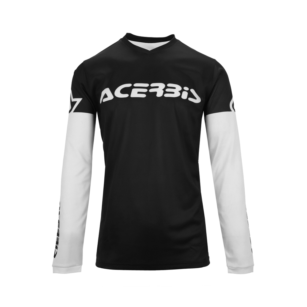 Джерси Acerbis MX J-TRACK INC 2.0