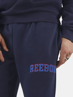 Брюки спортивные мужские REEBOK FRESHMAN JOGGER PANT