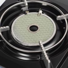 Газовая плита NaMilux NA-P4075PF / PL2057PF (переходник)