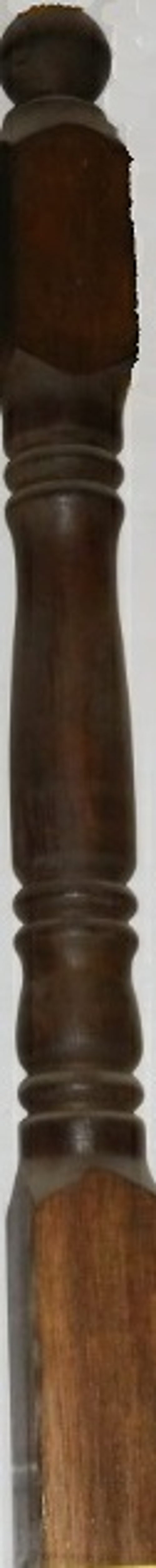 Столб опорный в ассортименте