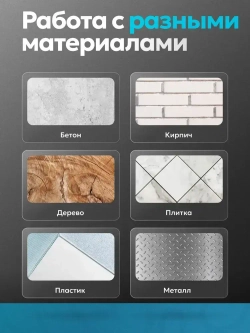 Шуруповерт аккумуляторный для дома дрель, шуроповерт-аккумуляторный 48 В 2 АКБ бесщеточный