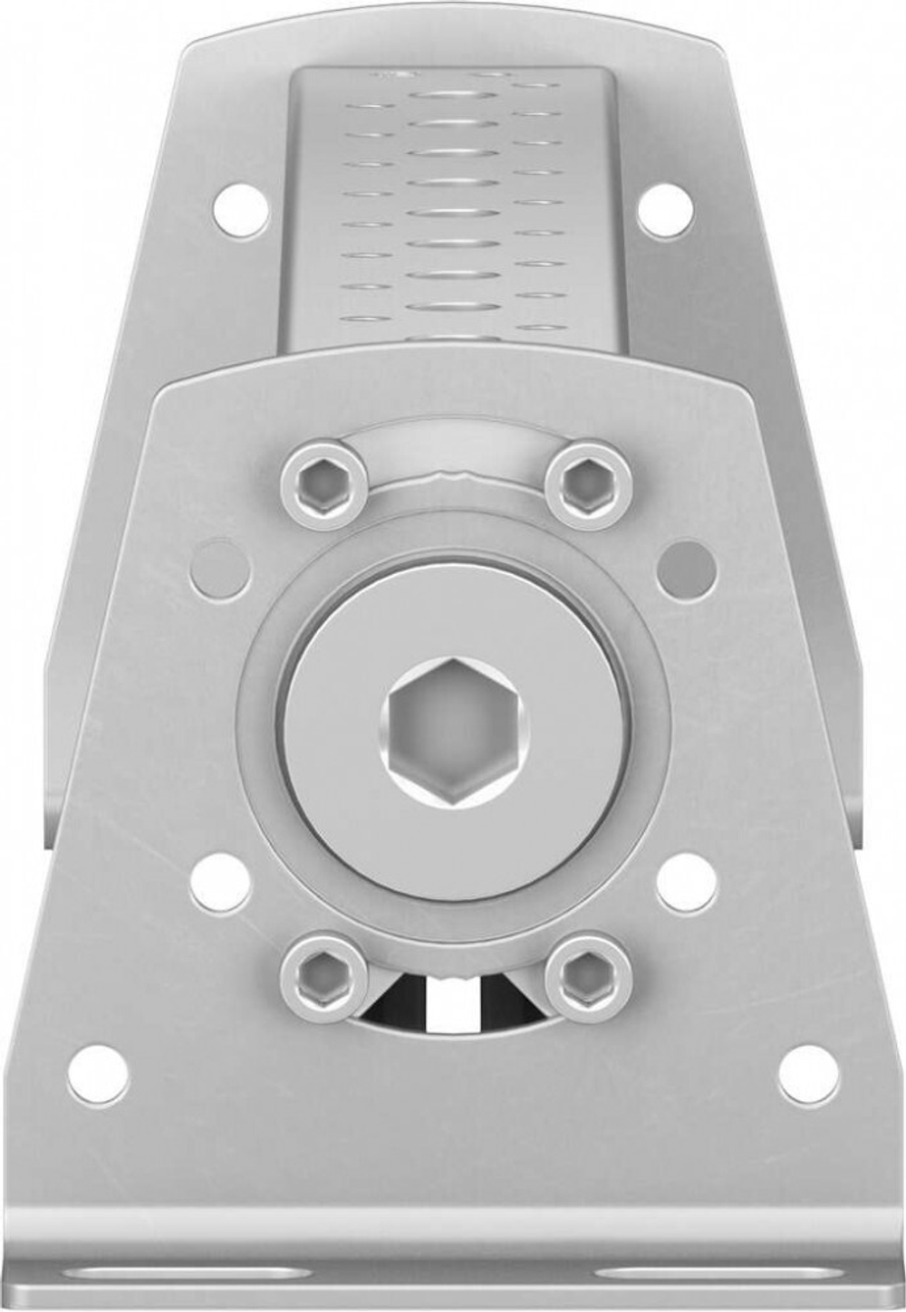VABM-B10-30-G34-9-P53 Р-планка для блочного монтажа