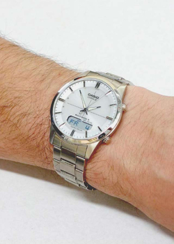 Часы Casio LCW-M170TD-7A